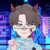 ʕ˖͜͡˖ʔʜⁱ☠ᵐⁱᵏʸᵒ₠
