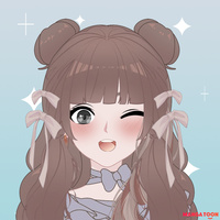 mochi happy