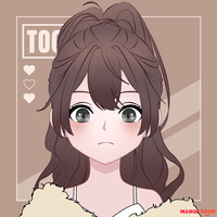 Yumeko🦊