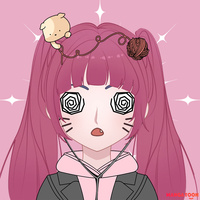 Mèo ú