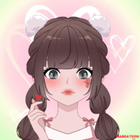 Cô nàng mộng mơ
