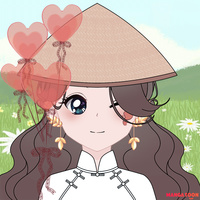 Quốc Mẫu đáng yêu