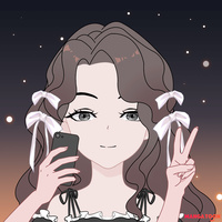 ❤hana