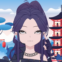 hatsume luka