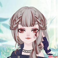 mary (⁠눈⁠‸⁠눈⁠)