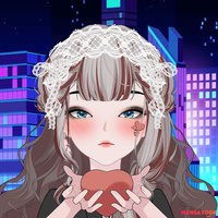 Hắc Nguyệt Quang