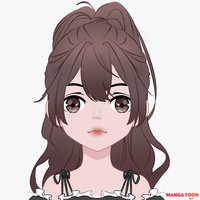 Đầu to mắt trố ngố ngố🤪