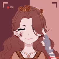 con quái vật di động