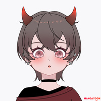 Olivia (Melinda)🩸