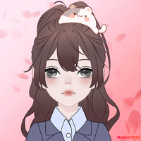 bé iuu của tác giảaa