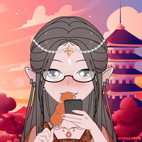 fan RhyDer và captain boy