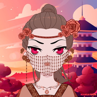mỹ nữ vô danh