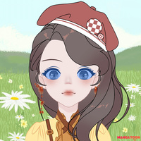 hoa tulip( ＾ω＾ )