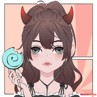 iu truyện tranh ❤