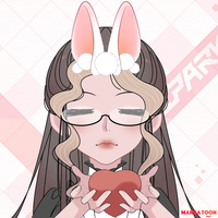 ☆Nyu♡~