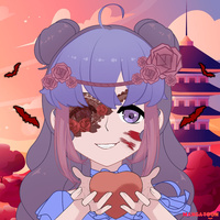 Hana💜💜💜