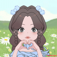 Tuyết siêu đáng yêu🥰