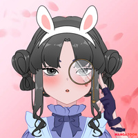 sanzu cute