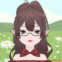 tulip tím♐