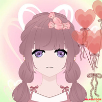 mi cute mê chuyện chap