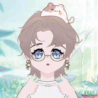 Hạ Tuấn Lâm cute ghệ muichiro