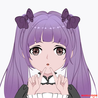 Hine ><