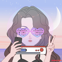 ♡´･ᴗ･`♡ Ếch
