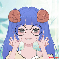 cừu cute 🐏