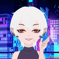 nhỏ này bị liều