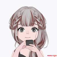 cô bé sợ yêu 🐰