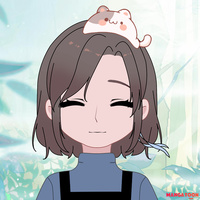 An an là mặt trời nhỏ ☺️☺️
