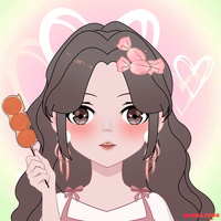zhang❤️yan