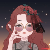 🌚🌷mèo buồn ngủ 🌷🌝