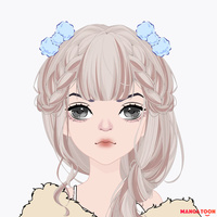 Thỏ đọc truyện