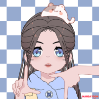 Tớ là "Amie"🩵