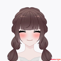 ebe mê ngôn tình