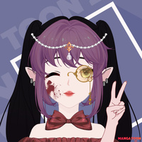 Mieヾ(・ω・)メ(・ω・)ノ