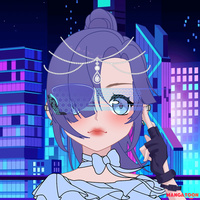aoi- akane