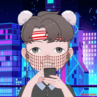 Con Mèo Nhỏ cteee