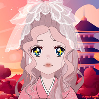mây xanh