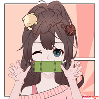 nhìn j mấy con vk🥵