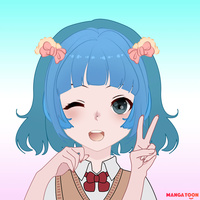 Oops Sari