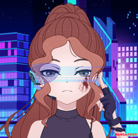 Nagashi(⁠｡⁠•̀⁠ᴗ⁠-⁠)⁠✧