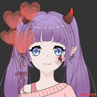 bé mèo cute