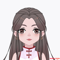 Zhuji 💛🧡