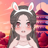 Vợ bé của Cap:)))🐑🖤