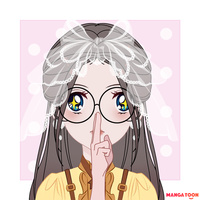 Cô gái bí ẩn 🤫