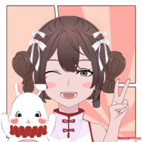 Honinawa Yin ʕ•ﻌ•ʔ