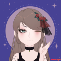★ 🌠🌙Luna🌙🌠 ★