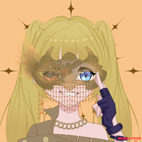 kẻ giết người💀 thik màu vàng